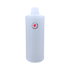 Botella Alcoholera De 500ml Sin Tapa