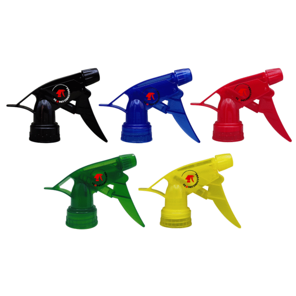 47 Atomizador De Uso Rudo 28/400