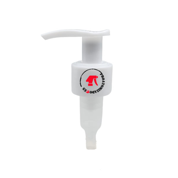 Bomba Dosificadora 28/410 Dispensador Gel Jabón