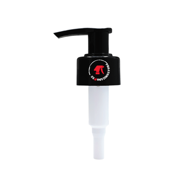 Bomba Dosificadora 28/410 Dispensador Gel Jabón