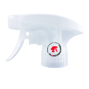 GAP(6) Atomizador Rociador De Uso Químico Rosca 28/410