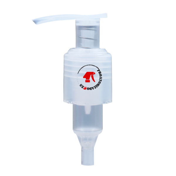 BD-R24415 Bomba Dosificadora 24/415 Dispensador Gel, Jabón.