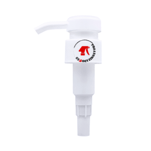 Bomba Dosificadora De Alto Flujo 28/410 Dispensador Gel, Jabón.