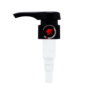 Bomba Dosificadora De Alto Flujo 28/410 Dispensador Gel, Jabón.